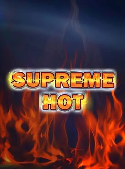 Supreme Hot